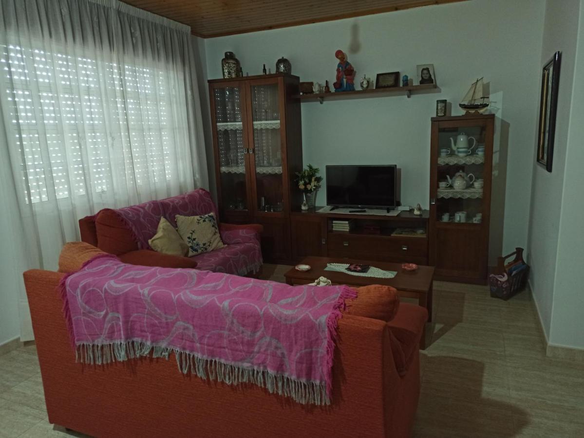 Apartamento Lordelo О-Грове Екстер'єр фото
