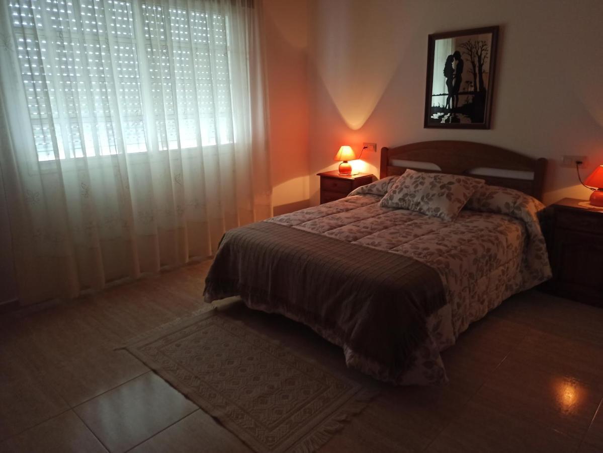 Apartamento Lordelo О-Грове Екстер'єр фото