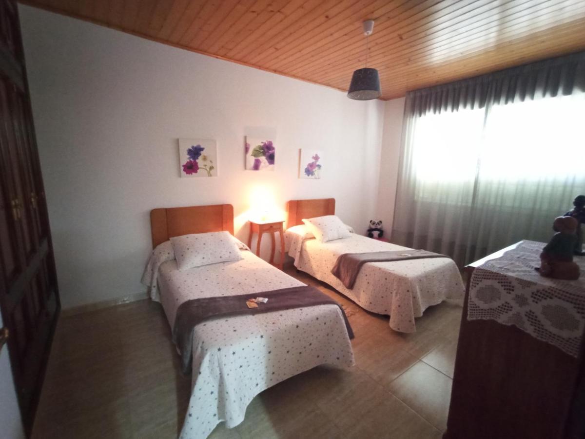 Apartamento Lordelo О-Грове Екстер'єр фото