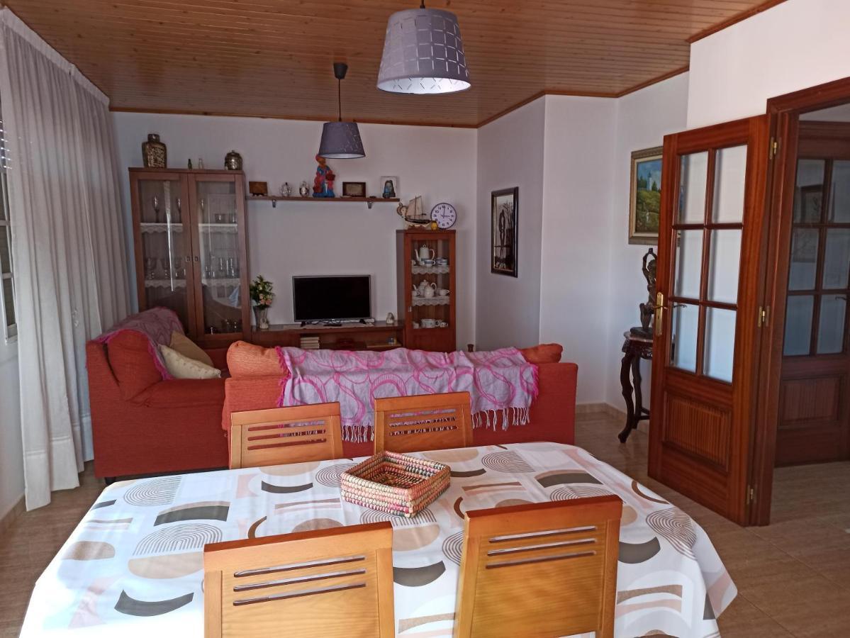 Apartamento Lordelo О-Грове Екстер'єр фото