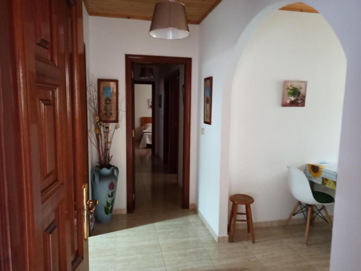 Apartamento Lordelo О-Грове Екстер'єр фото