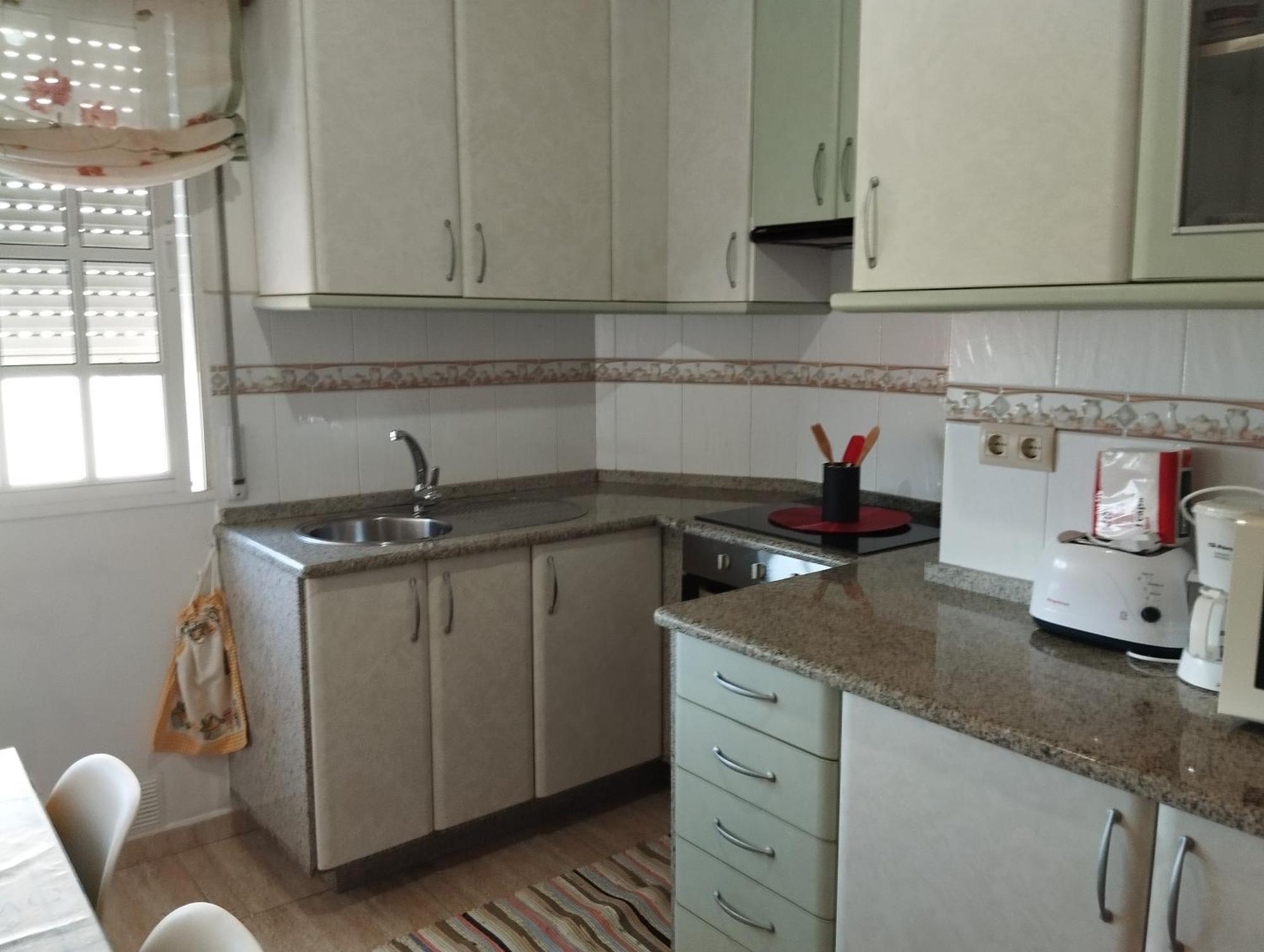 Apartamento Lordelo О-Грове Екстер'єр фото